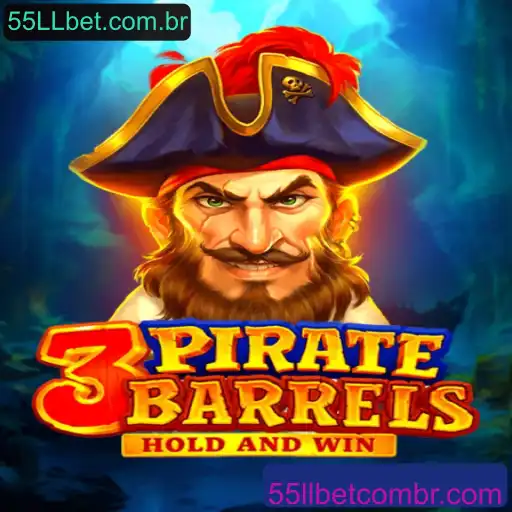 Explorando o Universo de 3PirateBarrels: Aventura e Estratégia