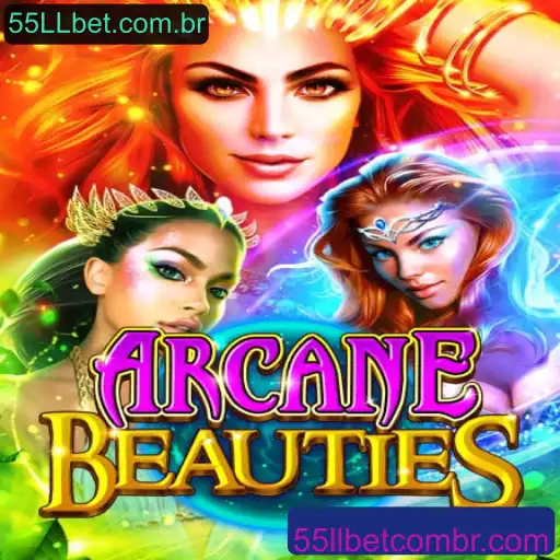 Descubra o Fascinante Mundo de ArcaneBeauties: Uma Jornada Inesquecível