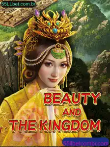 Explorando o Fascinante Mundo de BeautyAndTheKingdom