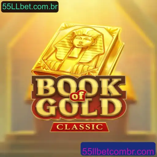 Descubra o Fascinante Universo do BookOfGoldClassic no 55LLbet.com.br