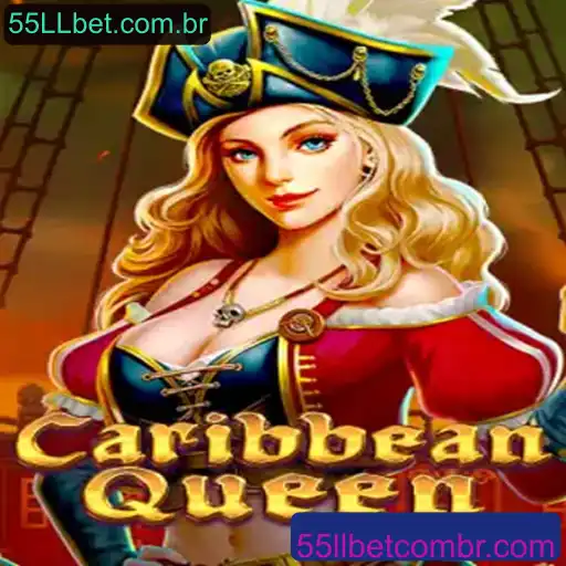 Explorando a Excitante Aventura de CaribbeanQueen no 55LLbet.com.br