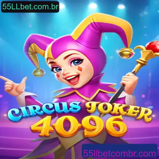 Descubra o Fascinante Mundo do Jogo CircusJoker4096