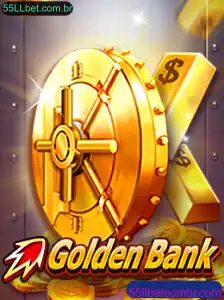 Descubra o Mundo Emocionante de CrazyGoldenBank: O Jogo de Casino que Está Conquistando o Brasil