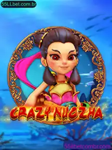 Descubra o mundo emocionante de CrazyNuoZha e 55LLbet.com.br