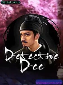 Explorando o Mundo do Jogo DetectiveDee: Aventura e Mistério