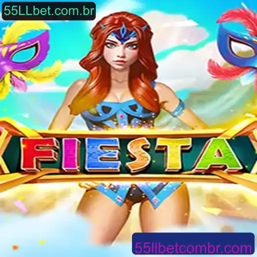 Descubra 'Fiesta': O Jogo de Estratégia e Diversão na 55LLbet.com.br
