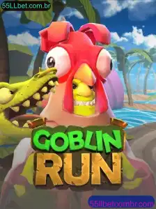 Descubra o Excitante Mundo de GoblinRun com 55LLbet.com.br