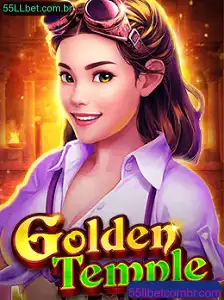 GoldenTemple: O Jogo de Aventura Emocionante e Enigmático