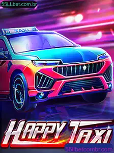 Descubra o Mundo de Emoções no Jogo HappyTaxi