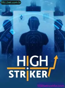 Descubra o Fascinante Mundo de HighStriker no 55LLbet.com.br