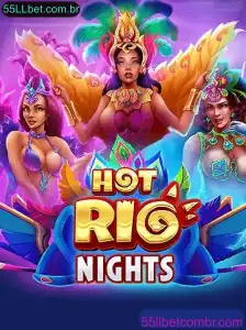 Descubra a Emoção de 'HotRioNights': Aventuras e Regras de Jogo