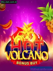 Explorando o Mundo de HotVolcanoBonusBuy: Diversão e Emoção no Cassino Virtual