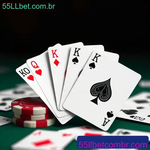 Jogos de cartas