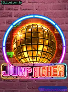 Descubra o Mundo Empolgante de JumpHigher: Um Jogo Revolucionário