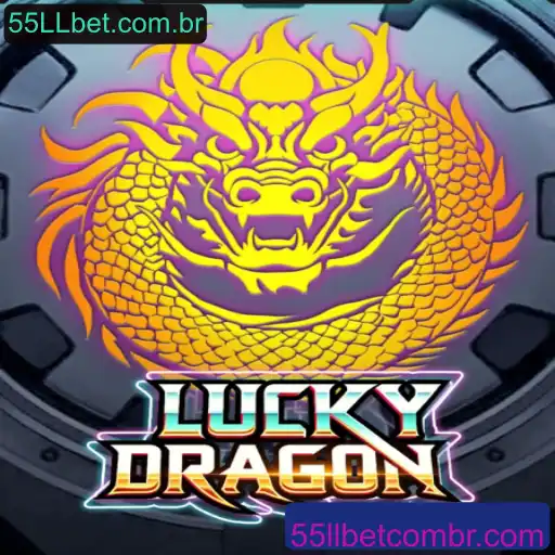 Descubra a Emoção do Jogo LuckyDragon e as Apostas Online na 55LLbet.com.br
