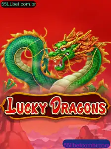Explorando o Mundo de LuckyDragons: Um Mergulho no Universo de Dragões e Fortuna