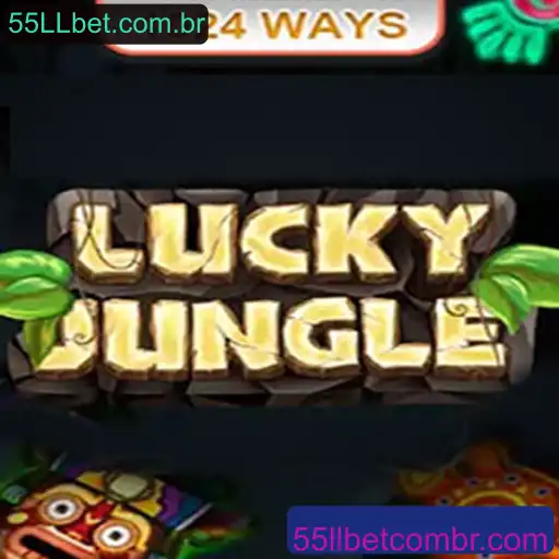Descubra o Fascinante Universo do Jogo LuckyJungle1024