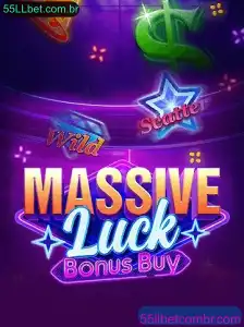 Descubra Tudo Sobre o Jogo MassiveLuckBonusBuy: Regras e Estratégias