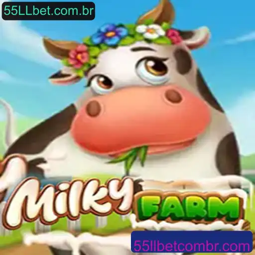 Explorando o Encantador Mundo de MilkyFarm