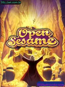 Descubra as Aventuras de OpenSesame: Um Jogo de Estratégia e Mistério