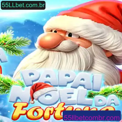 Descubra o Fascinante Jogo PapaiNoeldaFortuna com 55LLbet.com.br