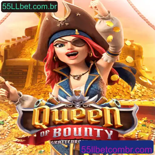 Desbravando o Mundo de QueenofBounty no Cassino Online 55LLbet.com.br