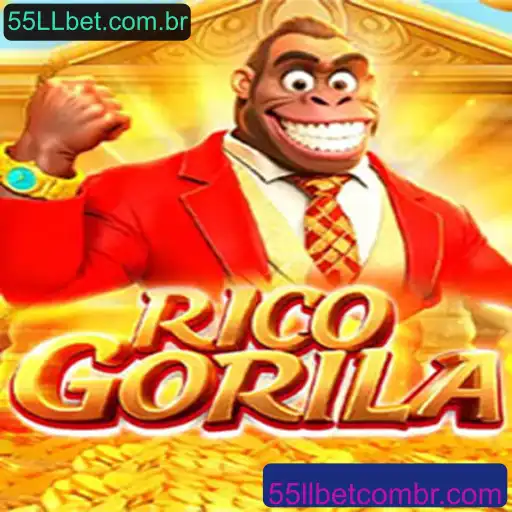 Descubra RicoGorila: O Jogo Empolgante Que Está Conquistando o Mundo
