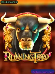 Descubra o Empolgante Mundo de RunningToro com 55LLbet.com.br