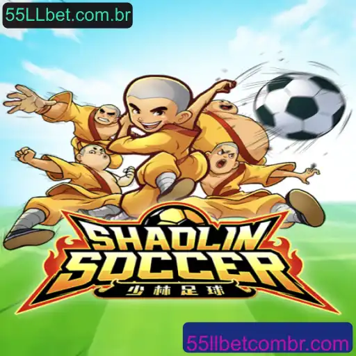 Shaolin Soccer: Uma Jornada de Futebol com Artes Marciais