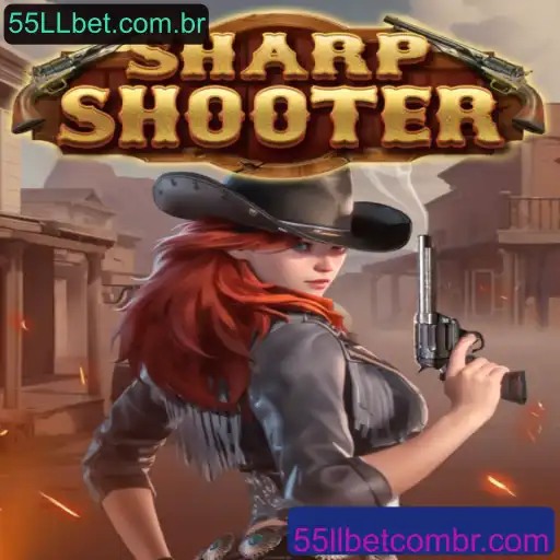 Descubra o Empolgante Mundo do Jogo Sharpshooter no 55LLBet