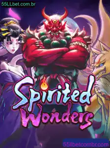 Descubra o Fascinante Mundo de SpiritedWonders: Regras e Dicas Essenciais