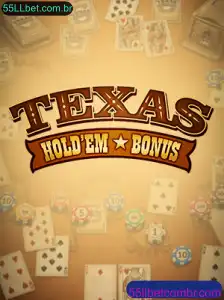 Domine o Texas Hold'em Bonus: Regras e Estratégias