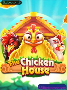 Descubra o Mundo do Jogo TheChickenHouse
