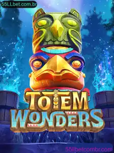 TotemWonders: Explorando o Universo Encantado deste Novo Jogo