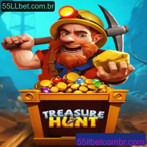 Descobrindo o Mundo de TreasureHunt: Regras e Estratégias