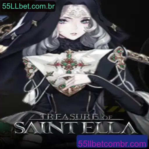 TreasureofSaintElla: Descobrindo Riquezas Ocultas