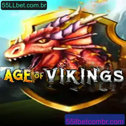 Descubra o Mundo de AgeofViking: Um Mergulho na Era dos Vikings