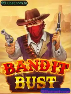 Explorando o Mundo de BanditBust: O Jogo de Estratégia Popular
