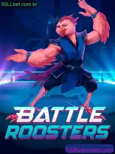Explorando o Mundo Empolgante de BattleRoosters
