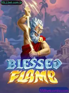 Explorando o Mundo de BlessedFlame: Regras, Estratégias e Como Começar