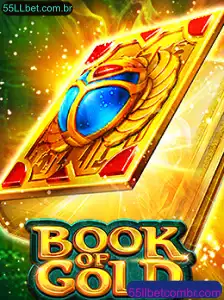Explorando o Fascinante Mundo de BookofGold no 55LLbet.com.br