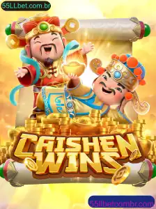 Explorando o Mundo de CaishenWins: Aventura e Sorte no Cassino Online