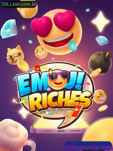 Descubra as Emoções e Recompensas de EmojiRiches