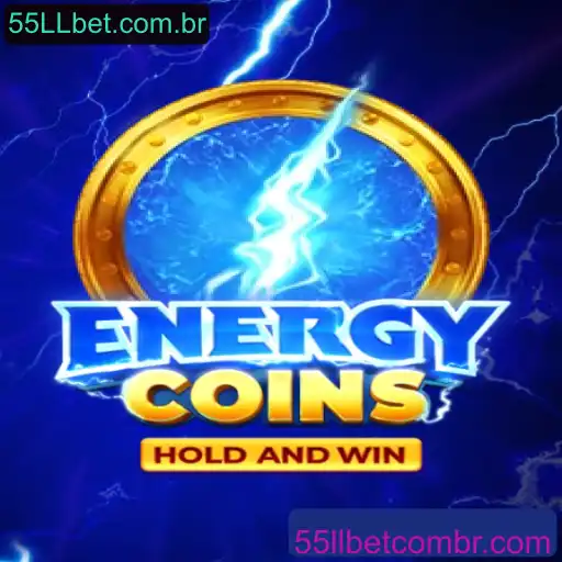 Descubra a Emoção do Jogo EnergyCoins no 55LLbet.com.br