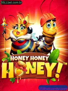Explore as Surpresas do Jogo HoneyHoneyHoney