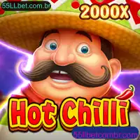 Descubra o Empolgante Jogo HotChilli no 55LLbet.com.br