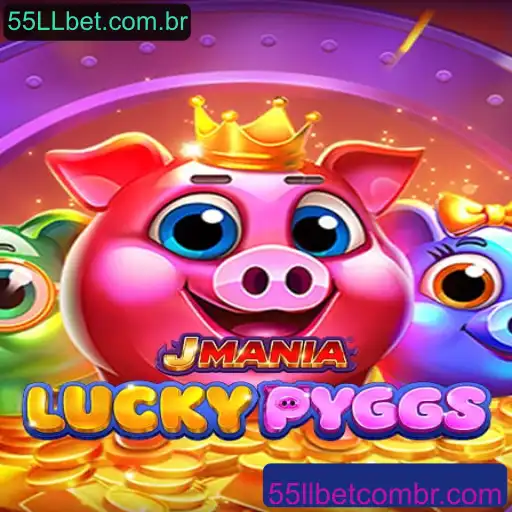 Explorando o Mundo Fascinante de JManiaLuckyPyggs