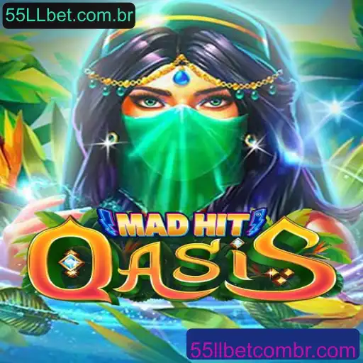 Descubra o Mundo de MadHitOasis: O Guia Completo para o Jogo que Está Conquistando o Brasil