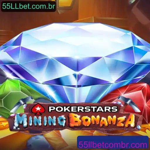 Descubra o Mundo do Pokerstars com 55LLbet.com.br