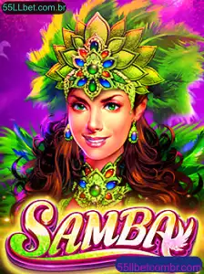 Desvende o Jogo Samba: Uma Experiência Vibrante e Divertida